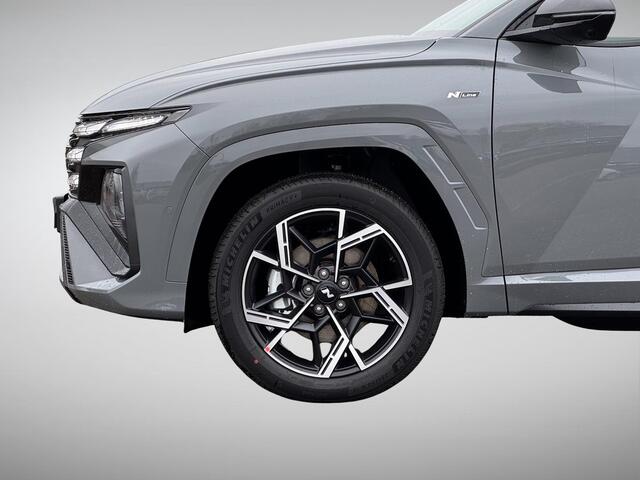 Hyundai TUCSON 1.6 T-GDI PHEV N Line