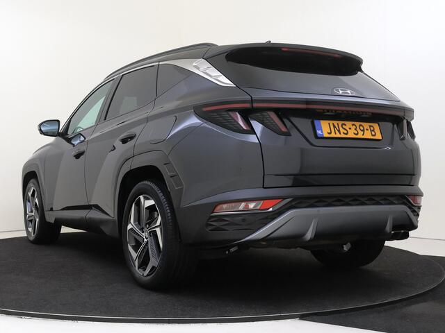Hyundai TUCSON 1.6 T-GDI HEV Premium Sky