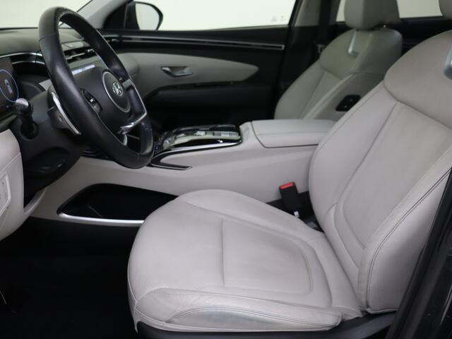 Hyundai TUCSON 1.6 T-GDI HEV Premium Sky