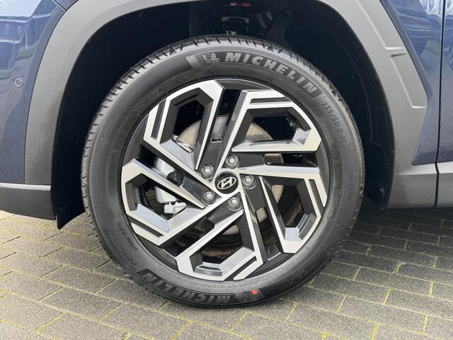 Hyundai TUCSON 1.6 T-GDI HEV Premium MY26 | Actie prijs! | Lederen bekleding |