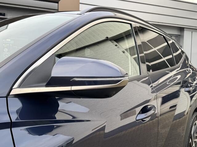 Hyundai TUCSON 1.6 T-GDI HEV Premium MY26 | Actie prijs! | Lederen bekleding |