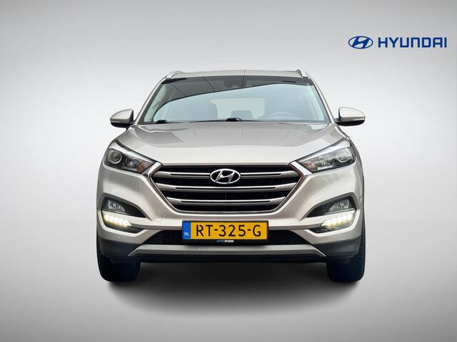 Hyundai TUCSON 1.6 GDi Comfort
