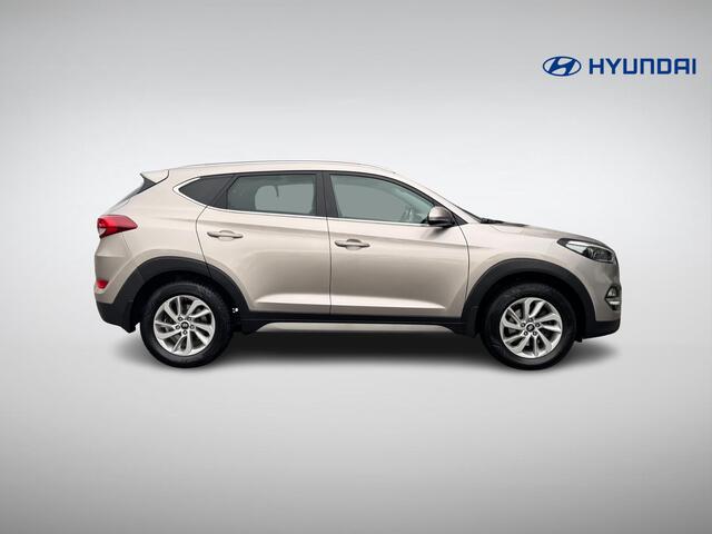 Hyundai TUCSON 1.6 GDi Comfort