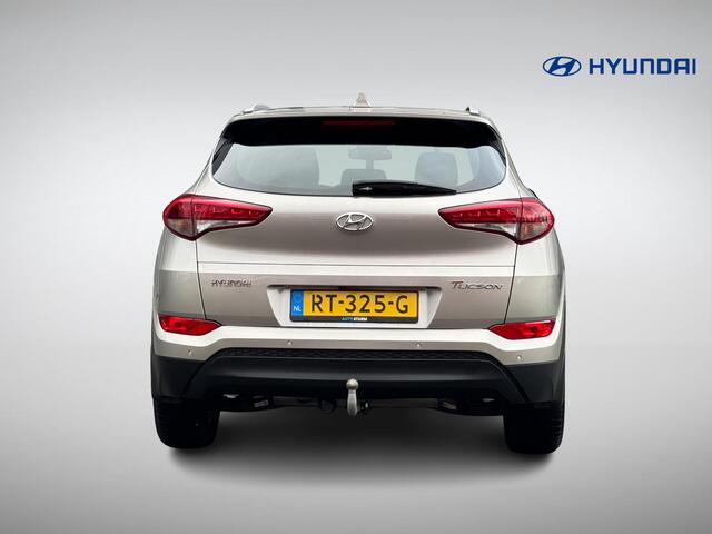 Hyundai TUCSON 1.6 GDi Comfort