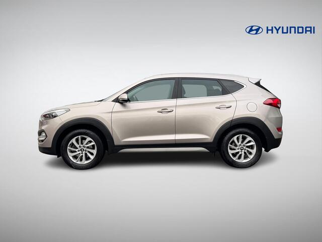 Hyundai TUCSON 1.6 GDi Comfort