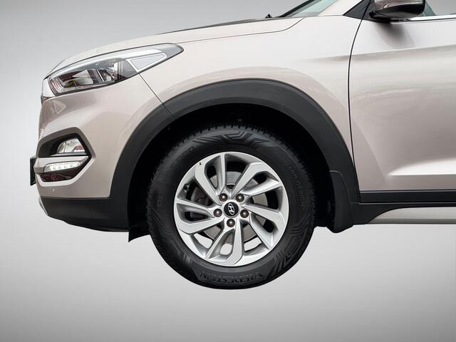 Hyundai TUCSON 1.6 GDi Comfort