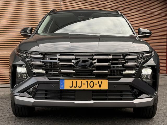 Hyundai TUCSON 1.6 T-GDI PHEV Comfort Smart Cruise control adaptief / Navigatie / Camera