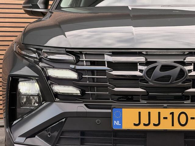 Hyundai TUCSON 1.6 T-GDI PHEV Comfort Smart Cruise control adaptief / Navigatie / Camera
