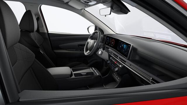 Hyundai TUCSON 1.6 T-GDI PHEV E-Motion / ¤2500,- inruilvoordeel / Navigatie / Apple & Android carplay / Airco / Achteruitrijcamera / levertijd 3 maanden /