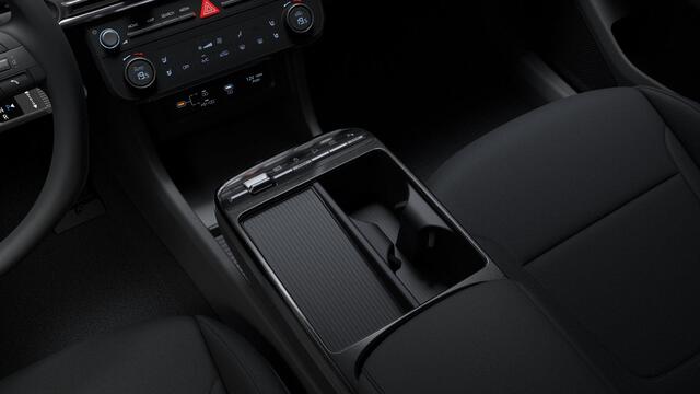 Hyundai TUCSON 1.6 T-GDI PHEV E-Motion / ¤2500,- inruilvoordeel / Navigatie / Apple & Android carplay / Airco / Achteruitrijcamera / levertijd 3 maanden /