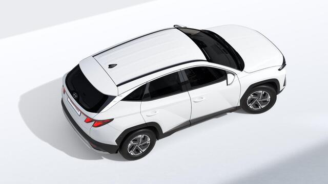 Hyundai TUCSON 1.6 T-GDI HEV E-Motion / ¤2500,- inruilvoordeel / Navigatie / Apple & Android carplay / Airco / Achteruitrijcamera / levertijd 3 maanden /