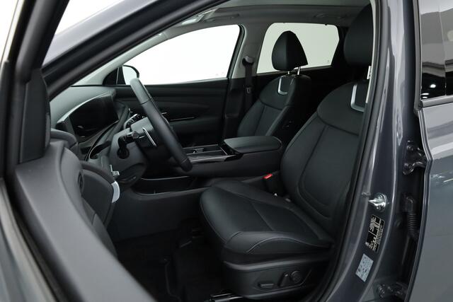 Hyundai TUCSON 1.6 T-GDI PHEV 4WD | MY2025 | Pano | HUD | Krell Audio | 360cam | Stoelventilatie | Stoel-Stuurverw.