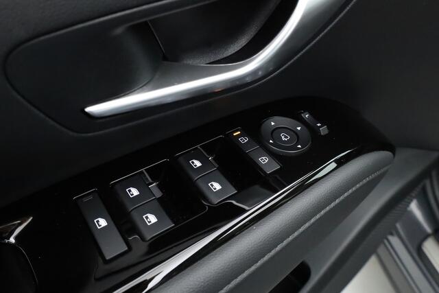 Hyundai TUCSON 1.6 T-GDI PHEV 4WD | MY2025 | Pano | HUD | Krell Audio | 360cam | Stoelventilatie | Stoel-Stuurverw.