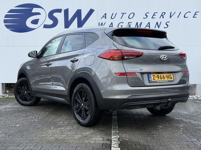 Hyundai TUCSON 1.6 GDi i-Motion | Trekhaak | Camera | CarPlay | Cruise | 17 inch