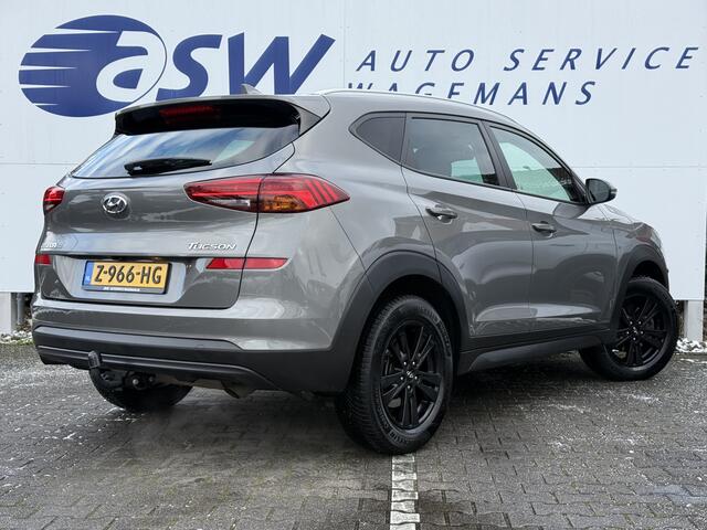 Hyundai TUCSON 1.6 GDi i-Motion | Trekhaak | Camera | CarPlay | Cruise | 17 inch