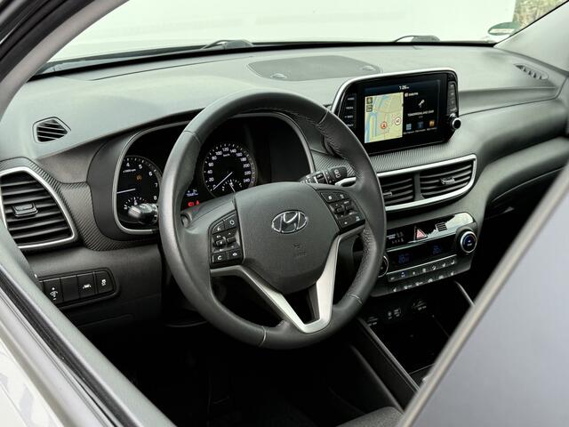 Hyundai TUCSON 1.6 GDi i-Motion | Trekhaak | Camera | CarPlay | Cruise | 17 inch