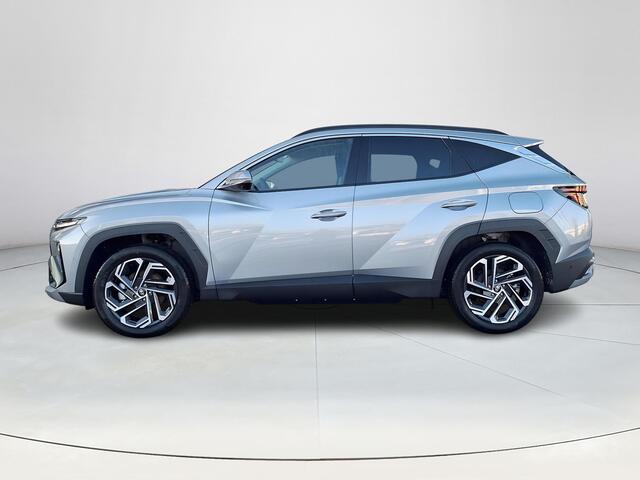 Hyundai TUCSON 1.6 T-GDI PHEV Premium | ¤8.500,- korting! | Verschillende kleuren uit voorraad leverbaar! |
