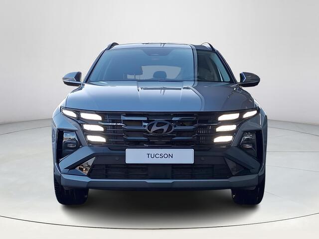 Hyundai TUCSON 1.6 T-GDI PHEV Premium | ¤8.500,- korting! | Verschillende kleuren uit voorraad leverbaar! |
