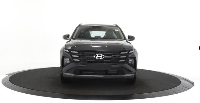 Hyundai TUCSON 1.6 T-GDI PHEV Maxx Carplay / Camera / Winterpack / Dodohoek enz
