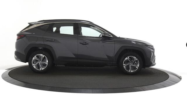 Hyundai TUCSON 1.6 T-GDI PHEV Maxx Carplay / Camera / Winterpack / Dodohoek enz