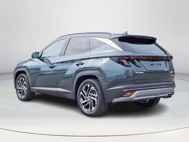 Hyundai TUCSON 1.6 T-GDI PHEV Comfort Smart | Uit Voorraad Leverbaar! | Apple Carplay / Android Auto | Adaptieve Cruise Control | Camera | Stoel / Stuurverwarming |