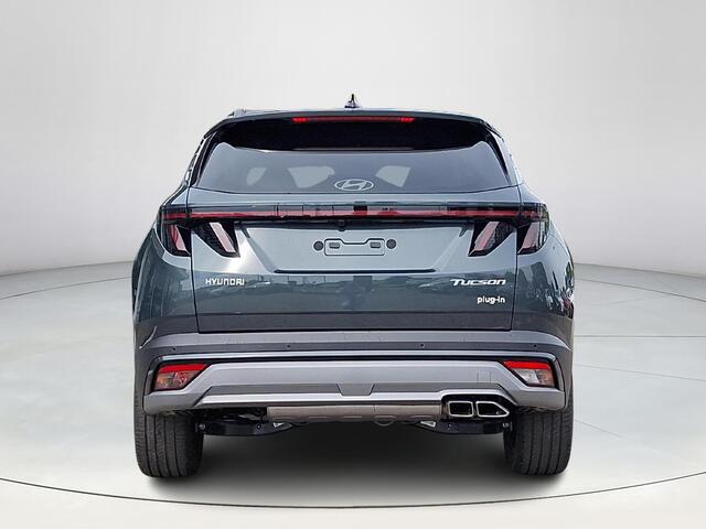 Hyundai TUCSON 1.6 T-GDI PHEV Comfort Smart | Uit Voorraad Leverbaar! | Apple Carplay / Android Auto | Adaptieve Cruise Control | Camera | Stoel / Stuurverwarming |