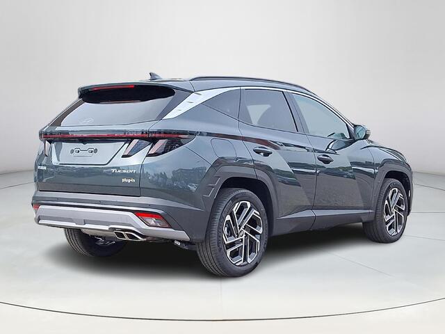 Hyundai TUCSON 1.6 T-GDI PHEV Comfort Smart | Uit Voorraad Leverbaar! | Apple Carplay / Android Auto | Adaptieve Cruise Control | Camera | Stoel / Stuurverwarming |