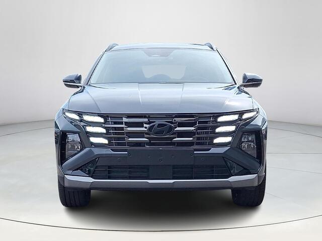 Hyundai TUCSON 1.6 T-GDI PHEV Comfort Smart | Uit Voorraad Leverbaar! | Apple Carplay / Android Auto | Adaptieve Cruise Control | Camera | Stoel / Stuurverwarming |