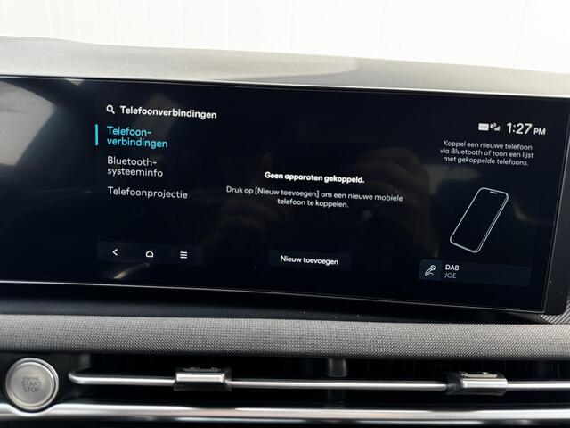 Hyundai TUCSON 1.6 T-GDI PHEV Premium / ¤2500,- Voordeel / Rijklaarprijs / Navigatie / 360 Camera / Memory Seat / Stoelverkoeling / Stoelverwarming Voor + Achter / Stuurverwarming / KRELL Audio /