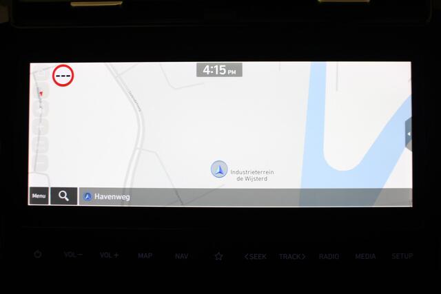 Hyundai TUCSON 1.6 T-GDI HEV Comfort |Navi|Camera|