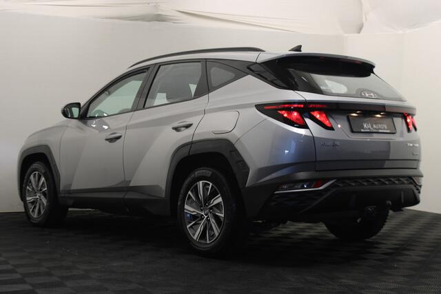 Hyundai TUCSON 1.6 T-GDI HEV Comfort |Navi|Camera|