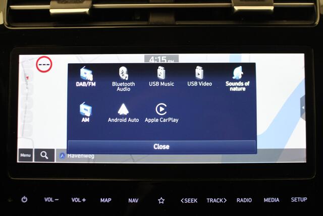 Hyundai TUCSON 1.6 T-GDI HEV Comfort |Navi|Camera|