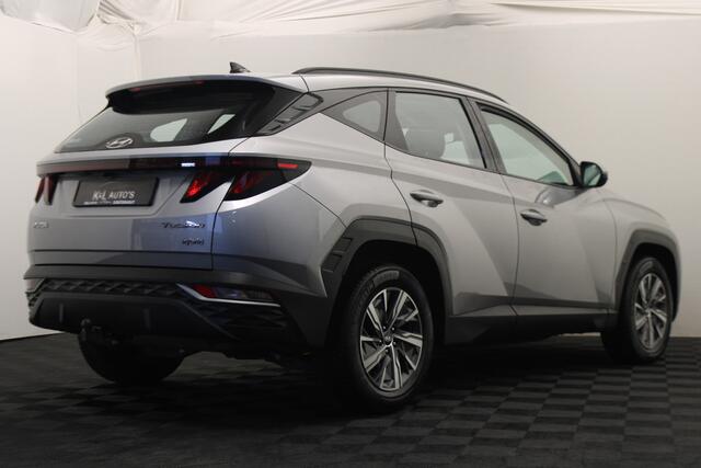 Hyundai TUCSON 1.6 T-GDI HEV Comfort |Navi|Camera|