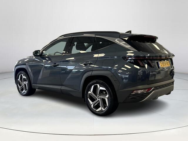 Hyundai TUCSON 1.6 T-GDI PHEV Comfort Smart 4WD | Achteruitrijcamera | Apple Carplay/Android Auto | Stoel/stuurverwarming | Krell Audio systeem | Elektrische achterklep |Dashcam|