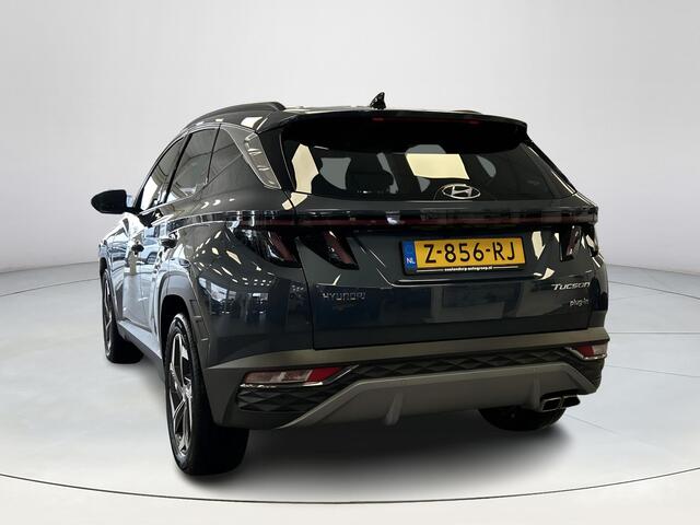 Hyundai TUCSON 1.6 T-GDI PHEV Comfort Smart 4WD | Achteruitrijcamera | Apple Carplay/Android Auto | Stoel/stuurverwarming | Krell Audio systeem | Elektrische achterklep |Dashcam|