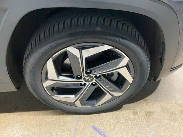 Hyundai TUCSON 1.6 T-GDI PHEV Comfort Smart 4WD | Stoelverwarming | Achteruitrijcamera | Adaptive Cruise Control | Vierwielaandrijving