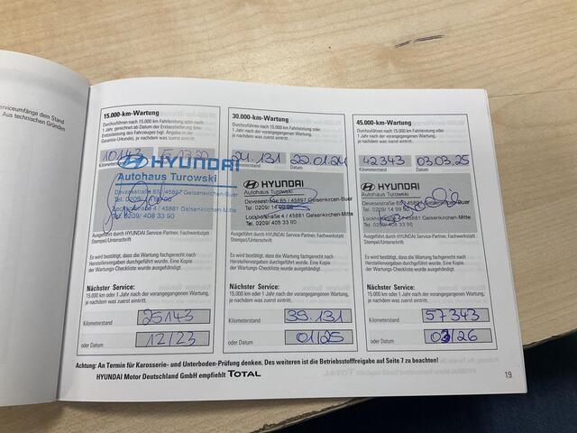 Hyundai TUCSON 1.6 T-GDI PHEV Comfort Smart 4WD | Stoelverwarming | Achteruitrijcamera | Adaptive Cruise Control | Vierwielaandrijving