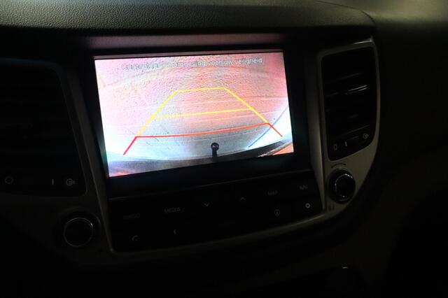 Hyundai TUCSON 1.6 GDi Go! | Geen import | Trekhaak | Camera