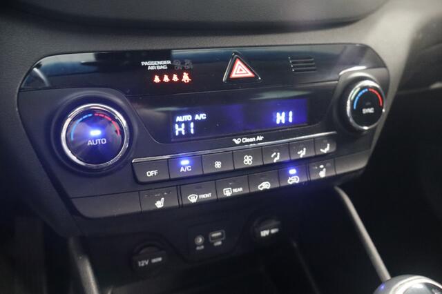 Hyundai TUCSON 1.6 GDi Go! | Geen import | Trekhaak | Camera