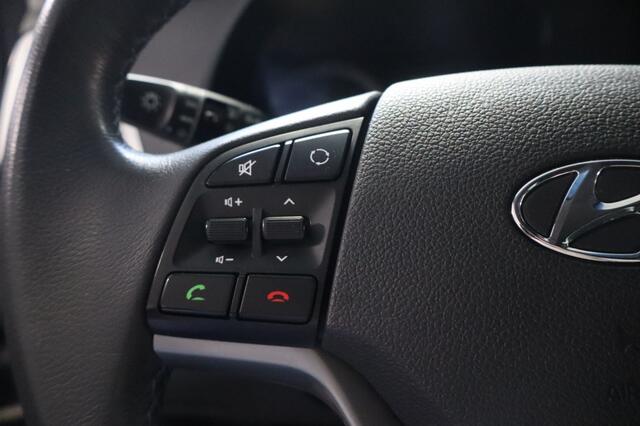 Hyundai TUCSON 1.6 GDi Go! | Geen import | Trekhaak | Camera