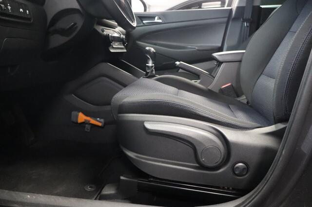 Hyundai TUCSON 1.6 GDi Go! | Geen import | Trekhaak | Camera