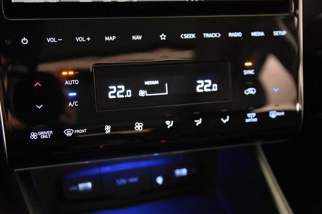 Hyundai TUCSON 1.6 T-GDI MHEV *1ste eigenaar*FULL OPTIONS*