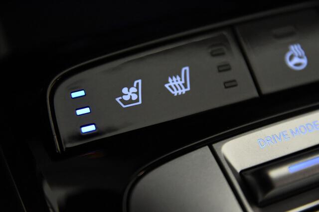 Hyundai TUCSON 1.6 T-GDI MHEV *1ste eigenaar*FULL OPTIONS*