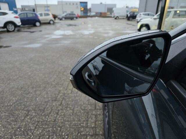 Hyundai TUCSON 1.6 T-GDI HEV COMF SMART ADAPTIEF/TREKHAAK