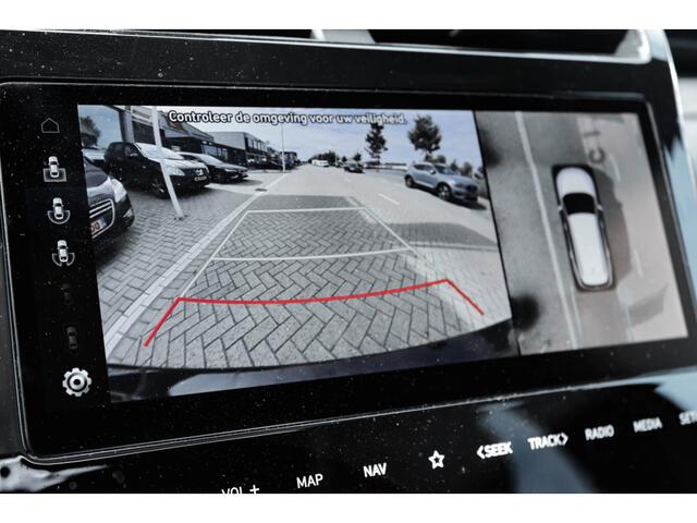 Hyundai TUCSON 1.6 T-GDI 230pk HEV N Line Sky Pano l 360 Camera l Remote key l