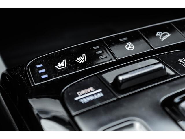 Hyundai TUCSON 1.6 T-GDI 230pk HEV N Line Sky Pano l 360 Camera l Remote key l