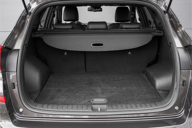 Hyundai TUCSON 1.6 T-GDI N-Line ACC Camera 360°