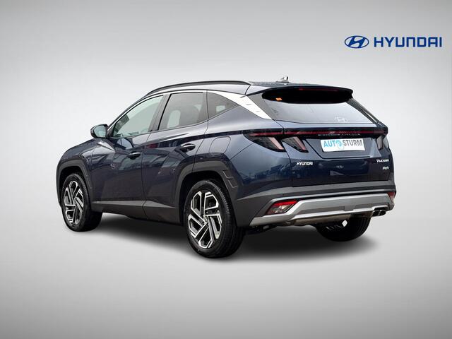 Hyundai TUCSON 1.6 T-GDI PHEV Comfort Plus