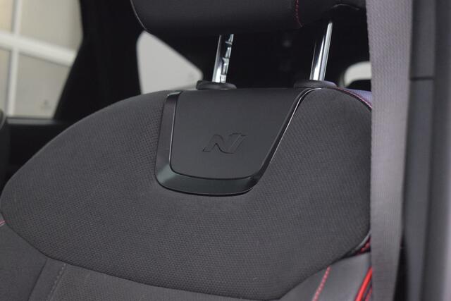 Hyundai TUCSON 1.6 T-GDI PHEV N Line Sky 4WD | Pano | Half Leer | Stuur- en Stoelverw. | Memory