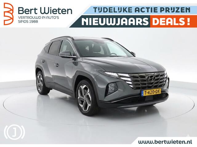 Hyundai TUCSON 1.6 T-GDI PHEV Comfort Smart | Camera | Geen import